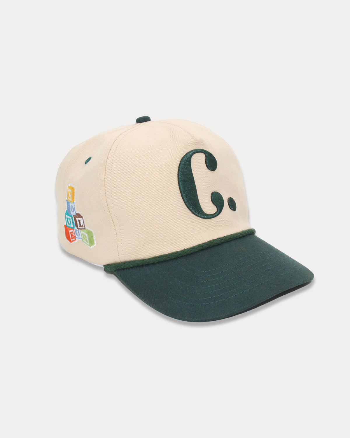 C. LA VIE CAP - VANILLE FRANÇAISE