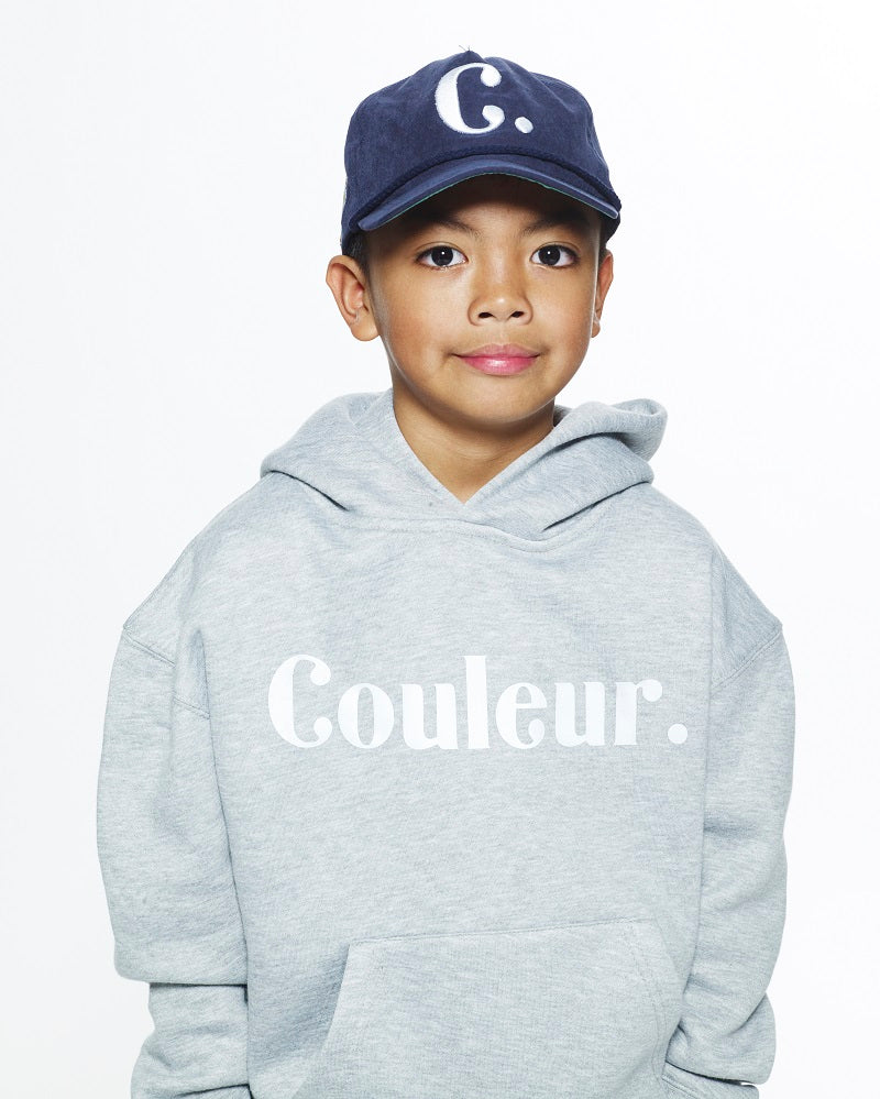 Classic Hoodie for Kids – Argentique