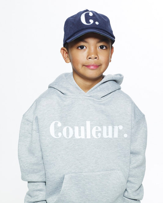 Classic Hoodie for Kids – Argentique
