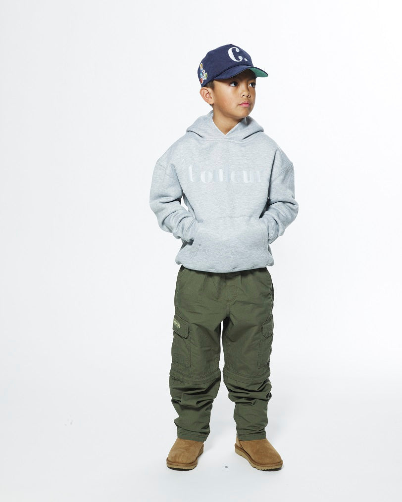 Classic Hoodie for Kids – Argentique