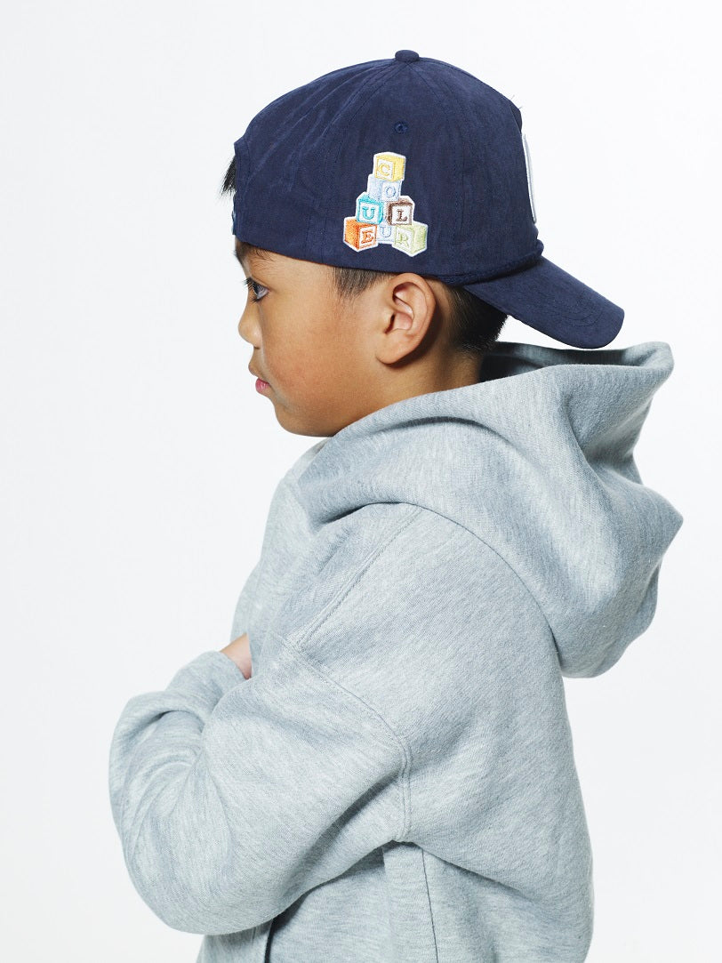 Classic Hoodie for Kids – Argentique