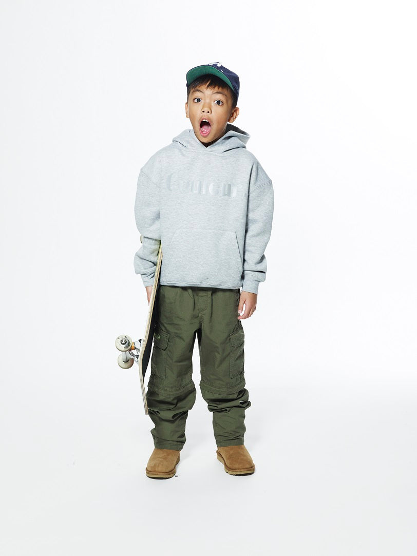 Classic Hoodie for Kids – Argentique