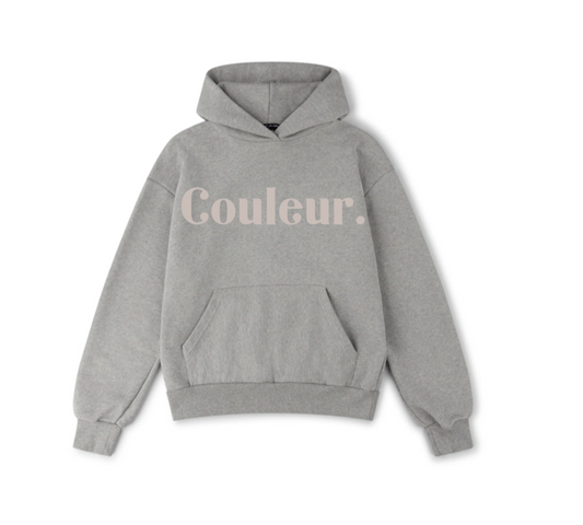 Adult Classic Hoodie – Argentique